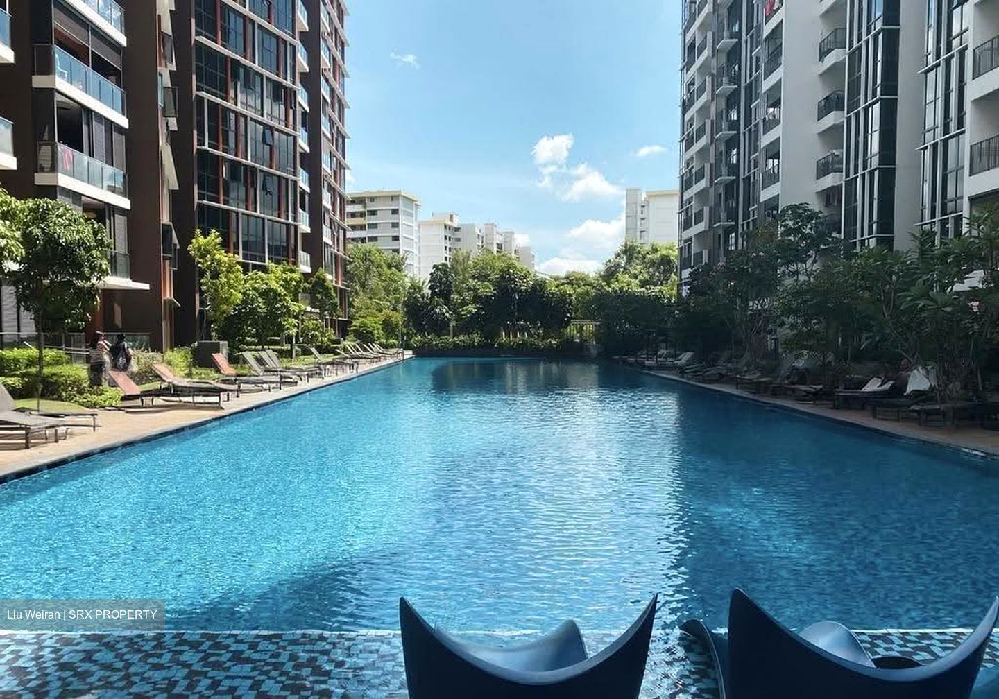Sims Urban Oasis (D14), Condominium #621490821